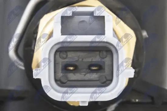 Kühlmittelflansch NTY CTM-VV-006 Bild Kühlmittelflansch NTY CTM-VV-006