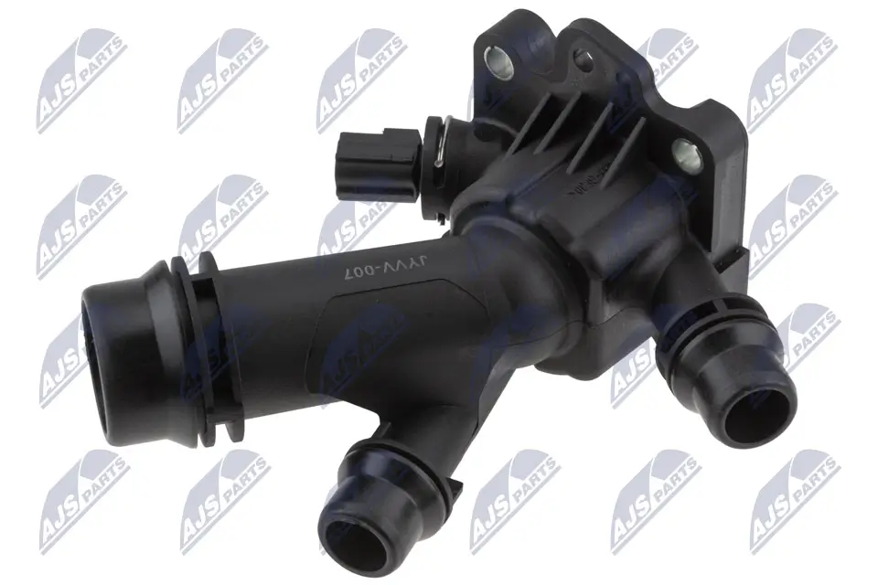 Thermostat, Kühlmittel NTY CTM-VV-007
