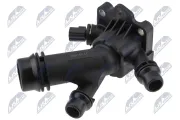 Thermostat, Kühlmittel NTY CTM-VV-007