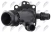 Thermostat, Kühlmittel NTY CTM-VV-007 Bild Thermostat, Kühlmittel NTY CTM-VV-007