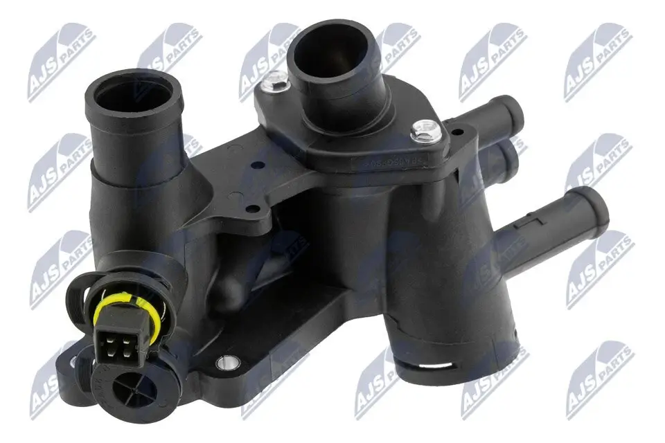 Thermostatgehäuse NTY CTM-VW-000