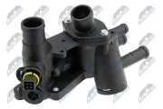 Thermostatgehäuse NTY CTM-VW-000