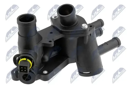 Thermostatgehäuse NTY CTM-VW-000 Bild Thermostatgehäuse NTY CTM-VW-000