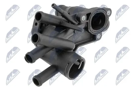 Thermostatgehäuse NTY CTM-VW-000 Bild Thermostatgehäuse NTY CTM-VW-000