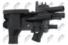 Thermostatgehäuse NTY CTM-VW-000 Bild Thermostatgehäuse NTY CTM-VW-000