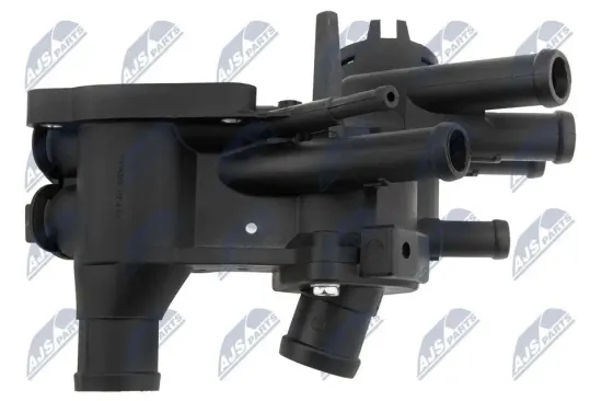 Thermostatgehäuse NTY CTM-VW-000 Bild Thermostatgehäuse NTY CTM-VW-000