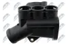 Thermostatgehäuse NTY CTM-VW-005 Bild Thermostatgehäuse NTY CTM-VW-005