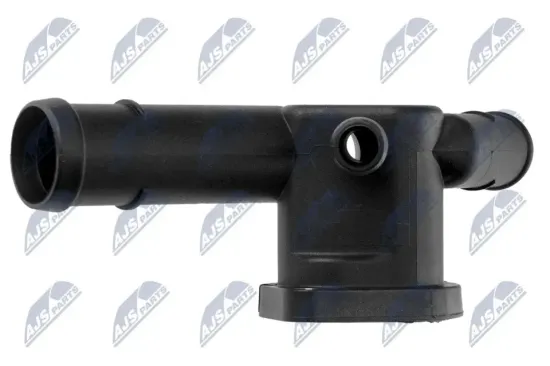 Kühlmittelflansch Zylinderkopf getriebeseitig NTY CTM-VW-016 Bild Kühlmittelflansch Zylinderkopf getriebeseitig NTY CTM-VW-016