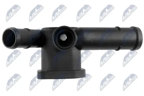 Kühlmittelflansch Zylinderkopf getriebeseitig NTY CTM-VW-016 Bild Kühlmittelflansch Zylinderkopf getriebeseitig NTY CTM-VW-016