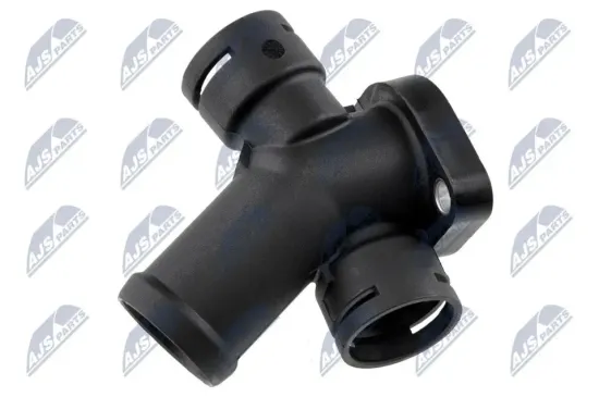 Kühlmittelflansch NTY CTM-VW-017 Bild Kühlmittelflansch NTY CTM-VW-017