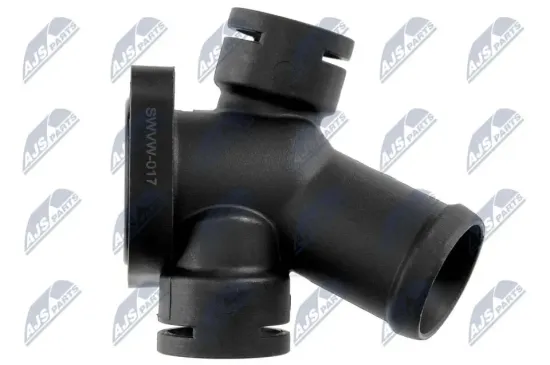 Kühlmittelflansch NTY CTM-VW-017 Bild Kühlmittelflansch NTY CTM-VW-017