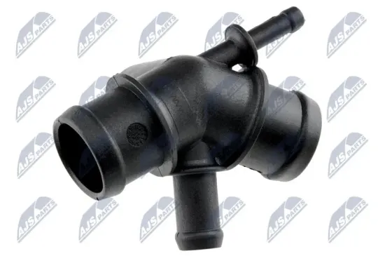 Kühlmittelflansch NTY CTM-VW-019 Bild Kühlmittelflansch NTY CTM-VW-019