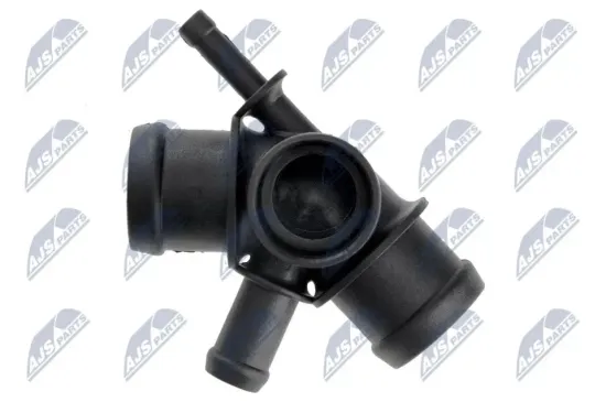 Kühlmittelflansch NTY CTM-VW-019 Bild Kühlmittelflansch NTY CTM-VW-019