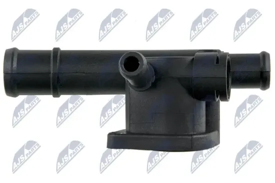 Kühlmittelflansch Zylinderkopf getriebeseitig NTY CTM-VW-020 Bild Kühlmittelflansch Zylinderkopf getriebeseitig NTY CTM-VW-020