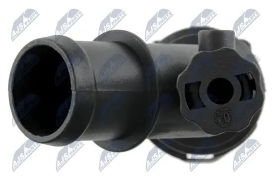 Kühlmittelflansch unten NTY CTM-VW-022 Bild Kühlmittelflansch unten NTY CTM-VW-022