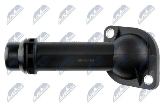 Kühlmittelflansch vorne NTY CTM-VW-025 Bild Kühlmittelflansch vorne NTY CTM-VW-025