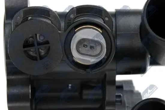 Thermostatgehäuse NTY CTM-VW-029 Bild Thermostatgehäuse NTY CTM-VW-029