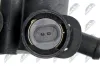 Kühlmittelflansch Zylinderkopf getriebeseitig NTY CTM-VW-030 Bild Kühlmittelflansch Zylinderkopf getriebeseitig NTY CTM-VW-030
