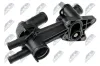 Thermostatgehäuse NTY CTM-VW-032 Bild Thermostatgehäuse NTY CTM-VW-032