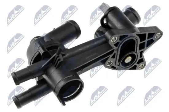 Thermostatgehäuse NTY CTM-VW-032 Bild Thermostatgehäuse NTY CTM-VW-032