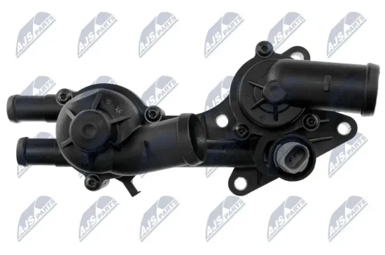 Thermostatgehäuse NTY CTM-VW-032 Bild Thermostatgehäuse NTY CTM-VW-032