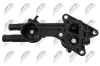 Thermostatgehäuse NTY CTM-VW-032 Bild Thermostatgehäuse NTY CTM-VW-032