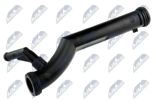 Kühlmittelrohrleitung NTY CTM-VW-034 Bild Kühlmittelrohrleitung NTY CTM-VW-034