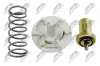 Thermostat, Kühlmittel NTY CTM-VW-039 Bild Thermostat, Kühlmittel NTY CTM-VW-039