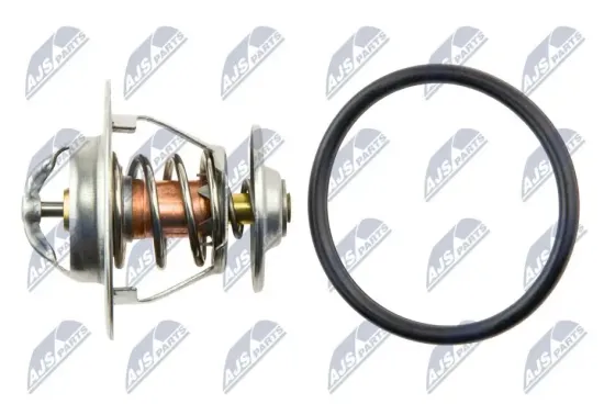 Thermostat, Kühlmittel NTY CTM-VW-040 Bild Thermostat, Kühlmittel NTY CTM-VW-040