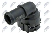 Kühlmittelflansch NTY CTM-VW-043