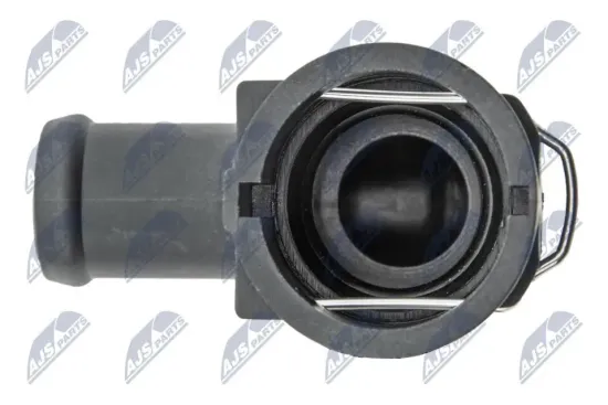 Kühlmittelflansch NTY CTM-VW-043 Bild Kühlmittelflansch NTY CTM-VW-043