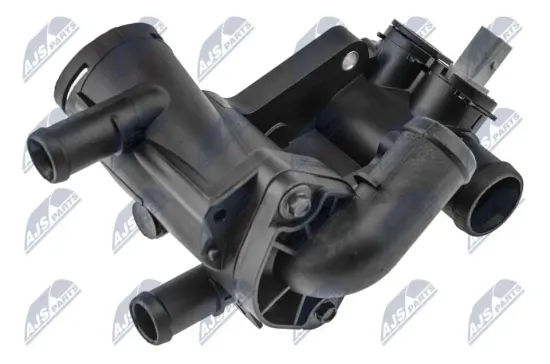 Thermostatgehäuse NTY CTM-VW-045 Bild Thermostatgehäuse NTY CTM-VW-045