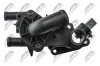 Thermostatgehäuse NTY CTM-VW-045 Bild Thermostatgehäuse NTY CTM-VW-045