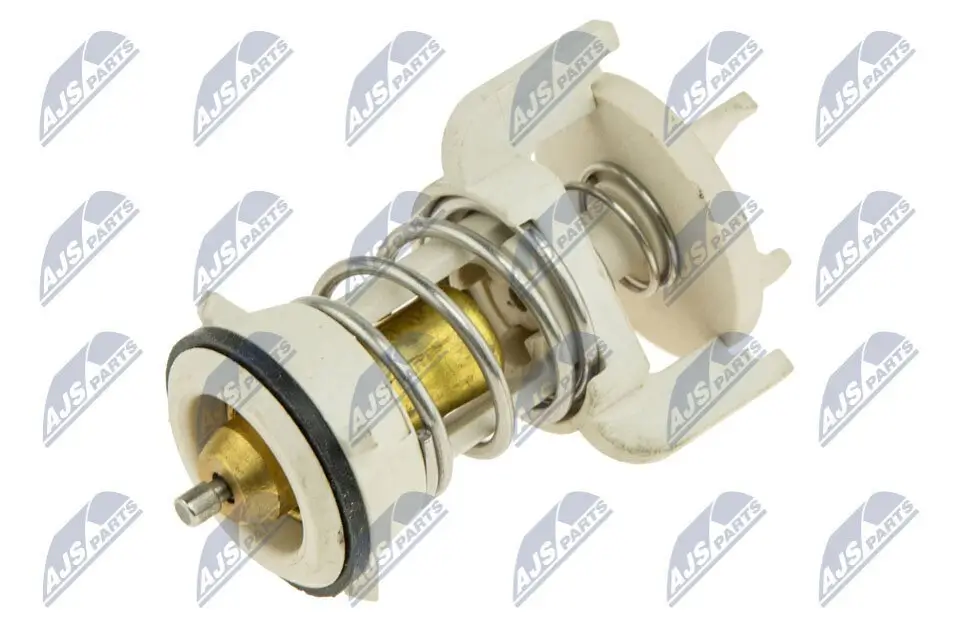 Thermostat, Kühlmittel NTY CTM-VW-051