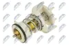 Thermostat, Kühlmittel NTY CTM-VW-051 Bild Thermostat, Kühlmittel NTY CTM-VW-051