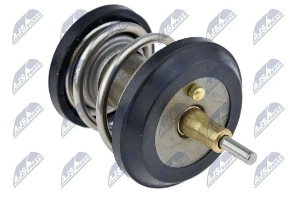 Thermostat, Kühlmittel NTY CTM-VW-052