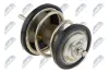 Thermostat, Kühlmittel NTY CTM-VW-052 Bild Thermostat, Kühlmittel NTY CTM-VW-052