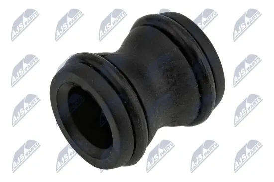 Kühlmittelrohrleitung NTY CTM-VW-057 Bild Kühlmittelrohrleitung NTY CTM-VW-057