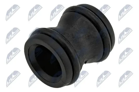 Kühlmittelrohrleitung NTY CTM-VW-057 Bild Kühlmittelrohrleitung NTY CTM-VW-057