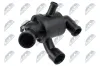 Thermostat, Kühlmittel NTY CTM-VW-058 Bild Thermostat, Kühlmittel NTY CTM-VW-058