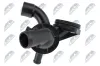 Thermostat, Kühlmittel NTY CTM-VW-058 Bild Thermostat, Kühlmittel NTY CTM-VW-058