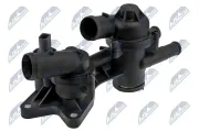 Thermostat, Kühlmittel NTY CTM-VW-061
