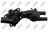 Thermostat, Kühlmittel NTY CTM-VW-061 Bild Thermostat, Kühlmittel NTY CTM-VW-061
