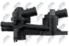 Thermostat, Kühlmittel NTY CTM-VW-061 Bild Thermostat, Kühlmittel NTY CTM-VW-061