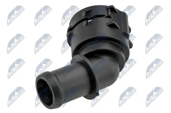 Kühlmittelflansch NTY CTM-VW-062 Bild Kühlmittelflansch NTY CTM-VW-062