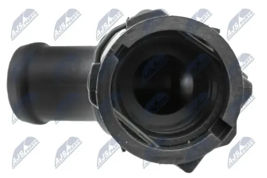 Kühlmittelflansch NTY CTM-VW-062 Bild Kühlmittelflansch NTY CTM-VW-062