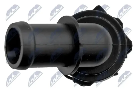 Kühlmittelflansch NTY CTM-VW-062 Bild Kühlmittelflansch NTY CTM-VW-062