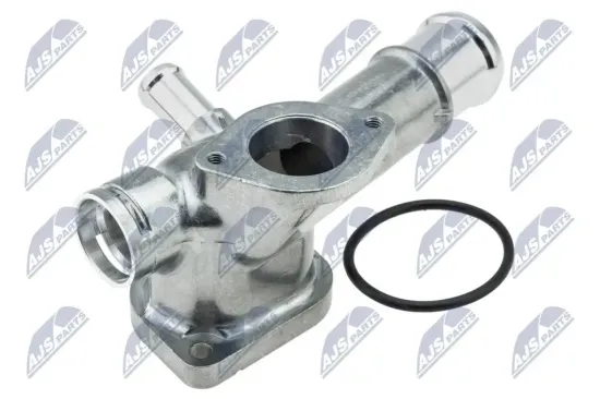 Kühlmittelflansch Zylinderkopf NTY CTM-VW-064 Bild Kühlmittelflansch Zylinderkopf NTY CTM-VW-064