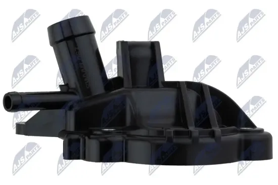 Kühlmittelflansch Wasserpumpe NTY CTM-VW-067 Bild Kühlmittelflansch Wasserpumpe NTY CTM-VW-067