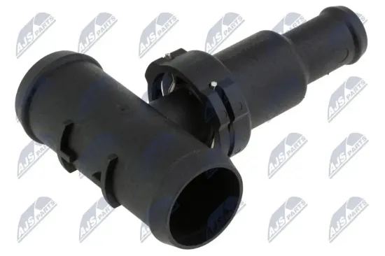 Kühlmittelflansch vorne Motorkühler NTY CTM-VW-069 Bild Kühlmittelflansch vorne Motorkühler NTY CTM-VW-069